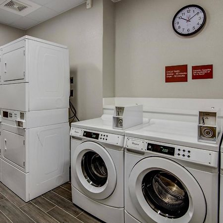 Towneplace Suites By Marriott Houston Hobby Airport Ngoại thất bức ảnh