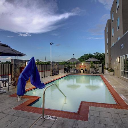 Towneplace Suites By Marriott Houston Hobby Airport Ngoại thất bức ảnh