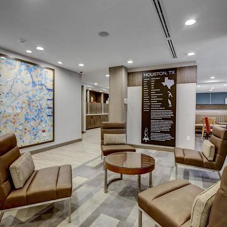 Towneplace Suites By Marriott Houston Hobby Airport Ngoại thất bức ảnh