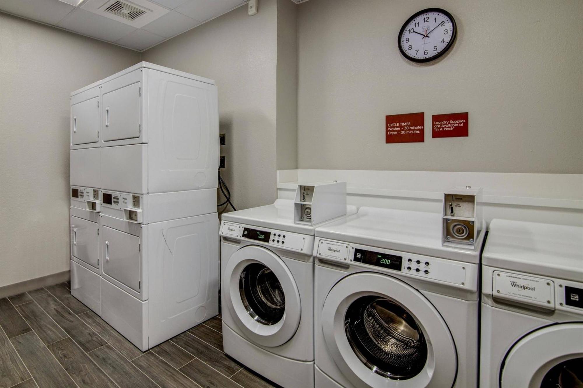 Towneplace Suites By Marriott Houston Hobby Airport Ngoại thất bức ảnh