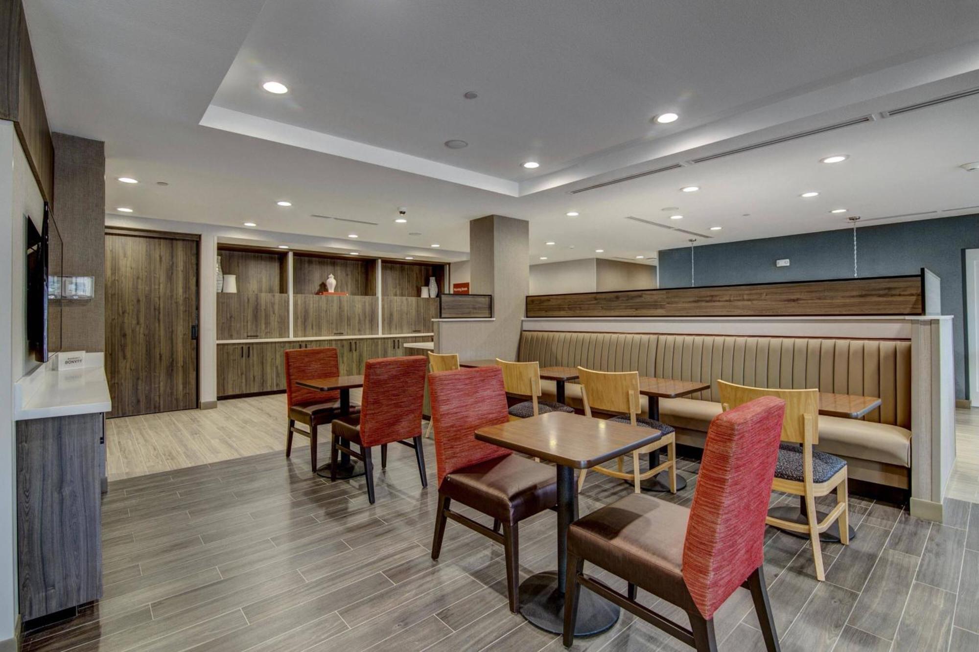 Towneplace Suites By Marriott Houston Hobby Airport Ngoại thất bức ảnh