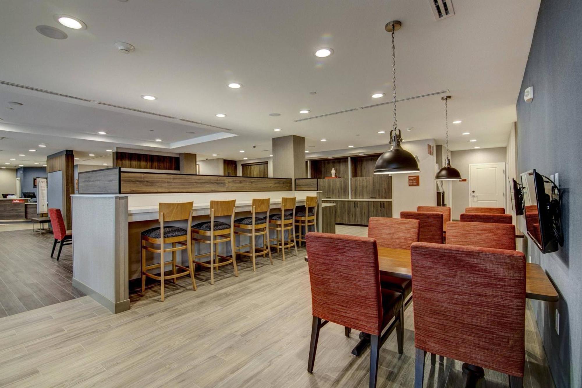 Towneplace Suites By Marriott Houston Hobby Airport Ngoại thất bức ảnh