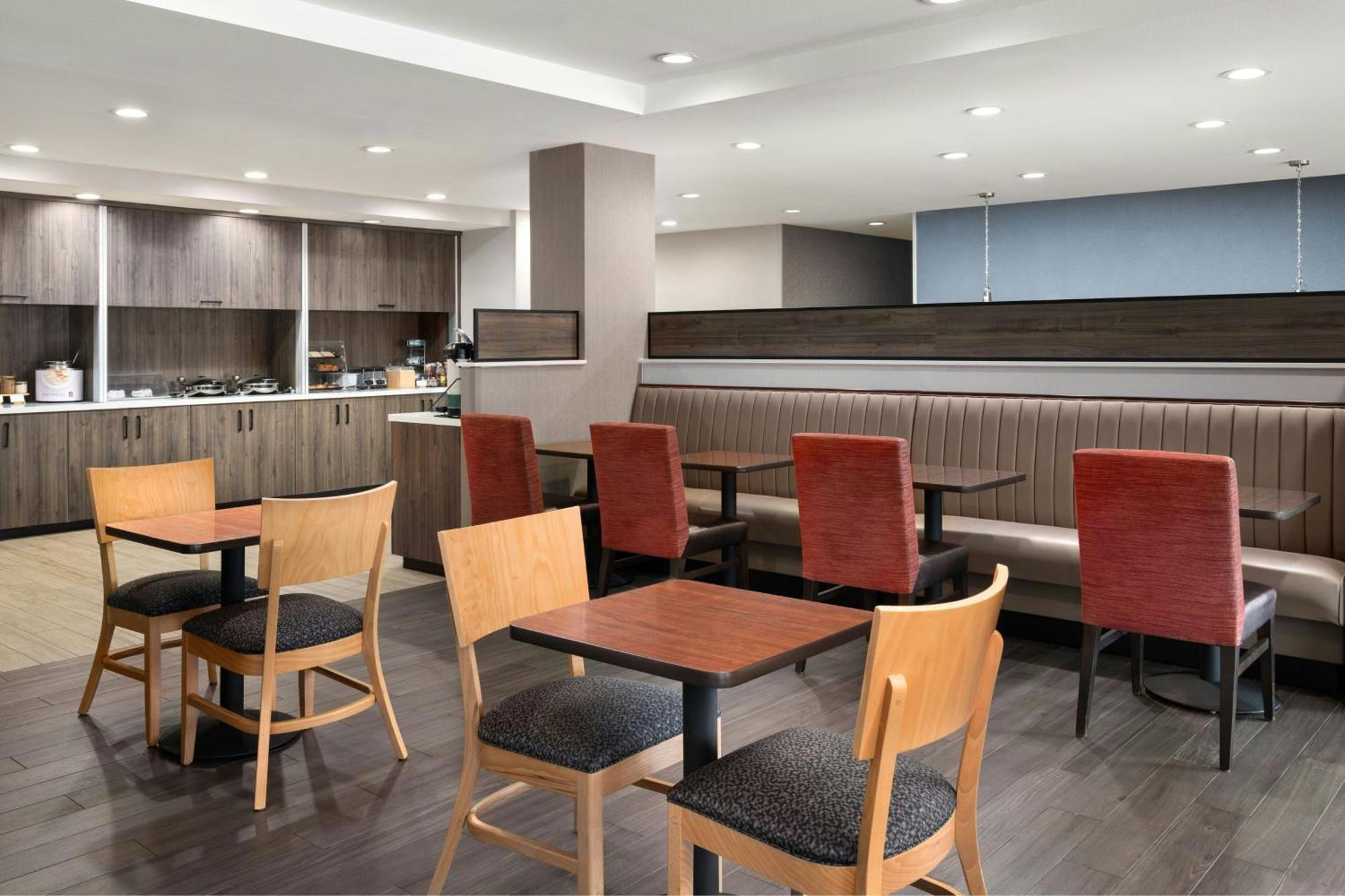 Towneplace Suites By Marriott Houston Hobby Airport Ngoại thất bức ảnh