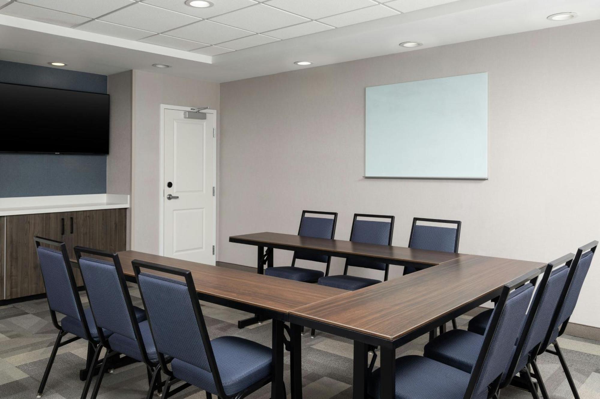 Towneplace Suites By Marriott Houston Hobby Airport Ngoại thất bức ảnh