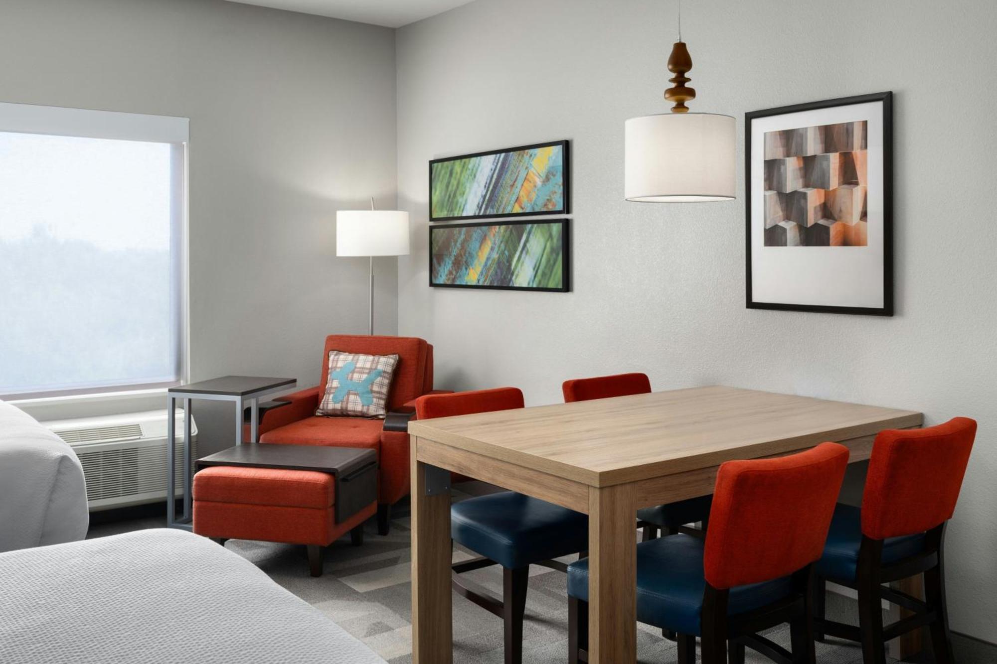 Towneplace Suites By Marriott Houston Hobby Airport Ngoại thất bức ảnh