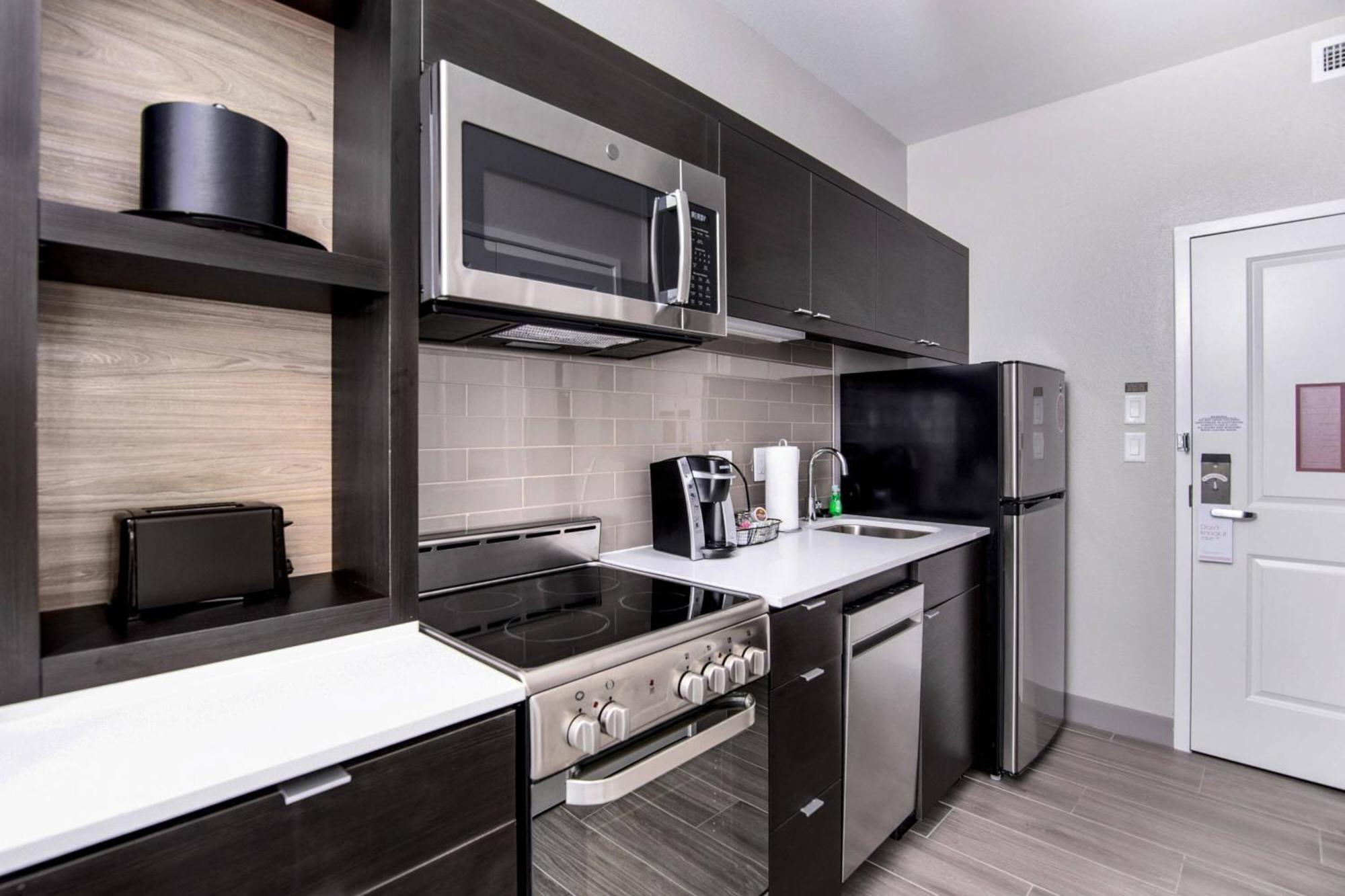 Towneplace Suites By Marriott Houston Hobby Airport Ngoại thất bức ảnh