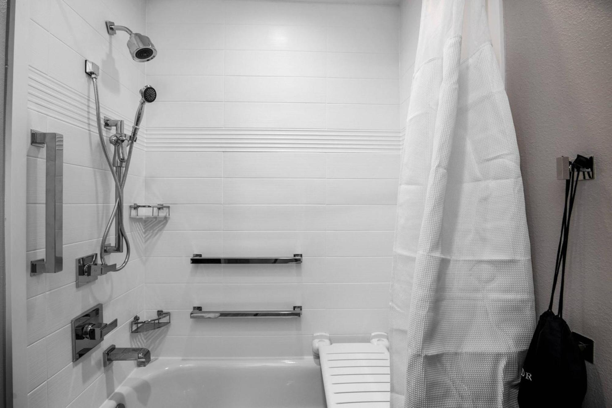 Towneplace Suites By Marriott Houston Hobby Airport Ngoại thất bức ảnh