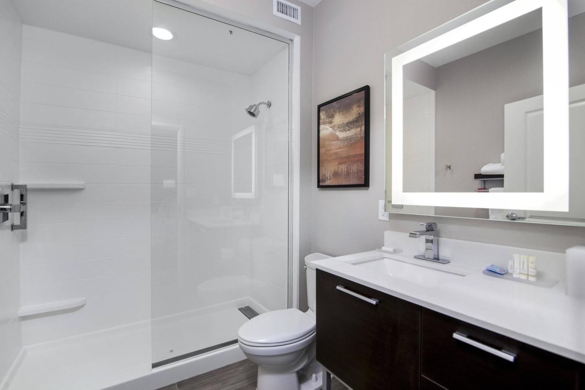 Towneplace Suites By Marriott Houston Hobby Airport Ngoại thất bức ảnh